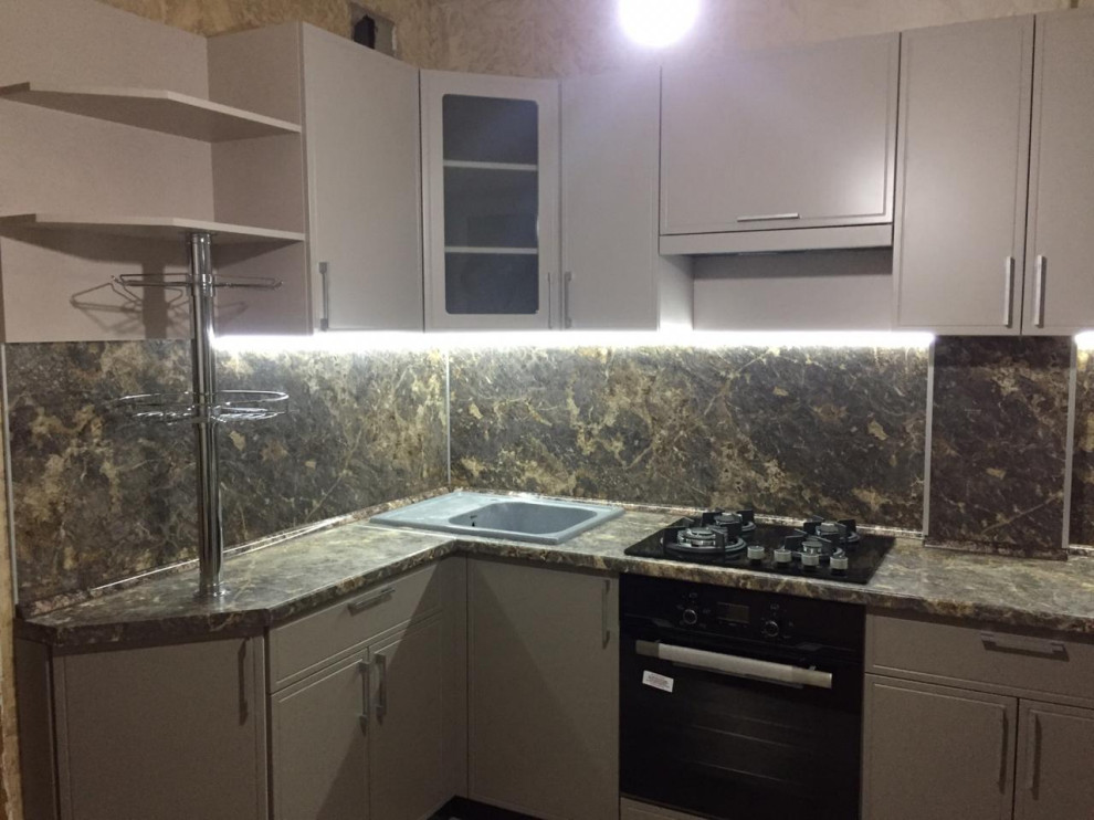 Наши работы