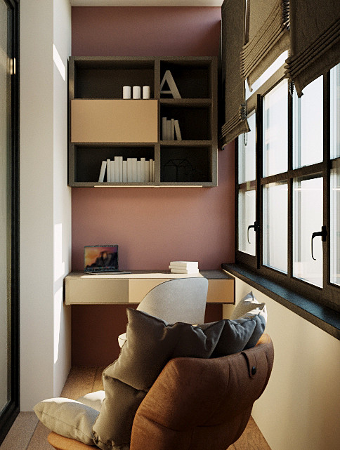 ЖК Розмарин