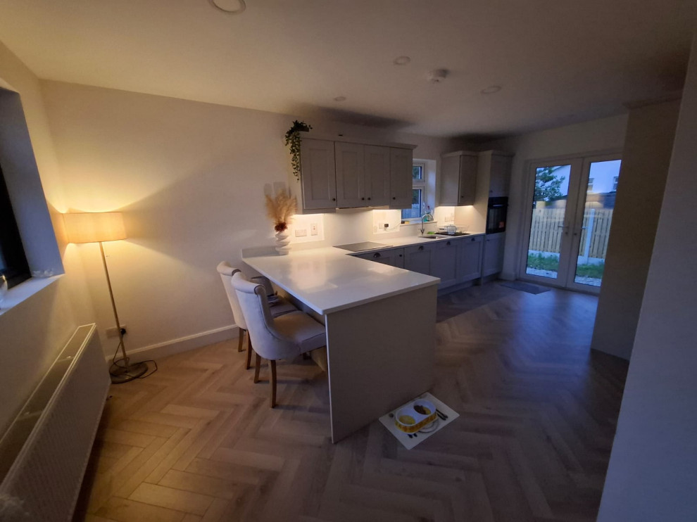 Kitchen Renovation Galway