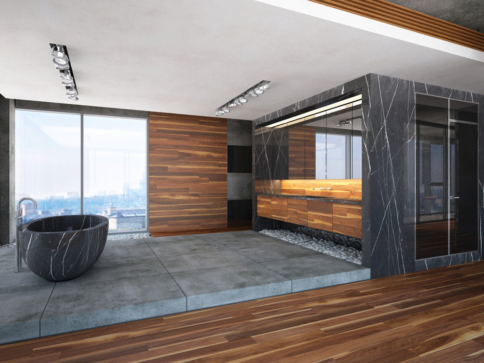 Квартира на Цветном - часть 2