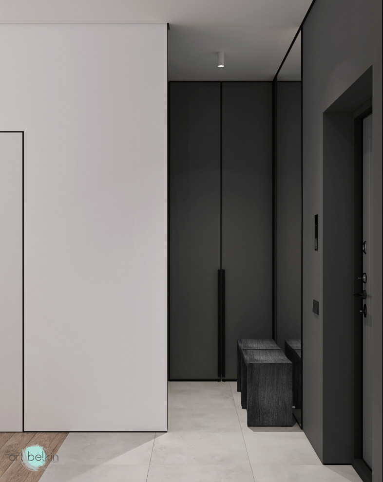 Квартира 190 кв