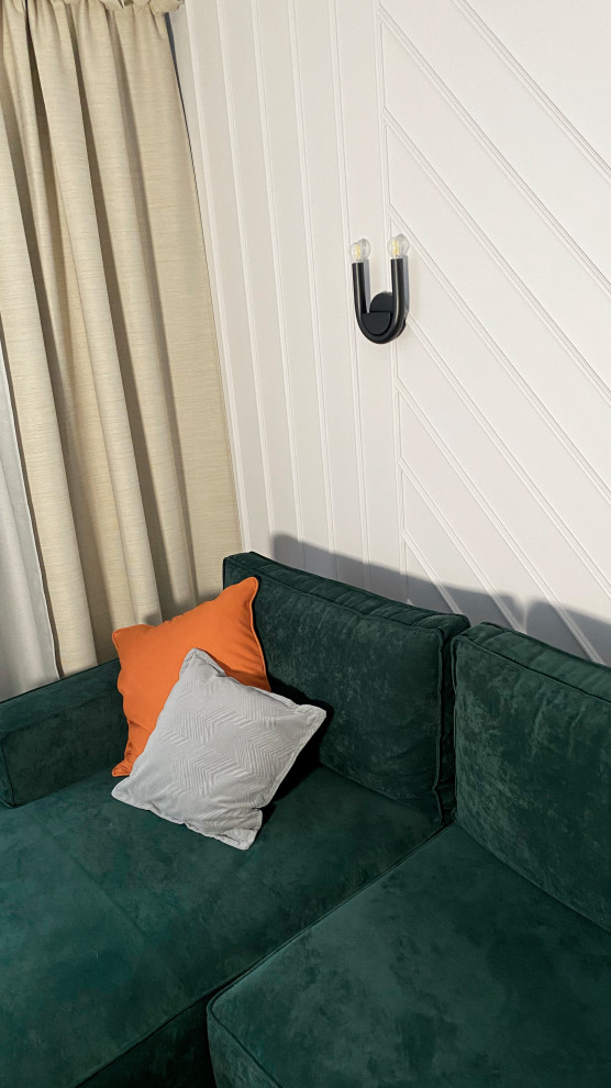 Реализация на Юбилейной