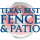 Texas Best Fence & Patio