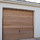 Green Garage Door Hacienda Heights