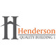 Henderson Quality Building Ltd