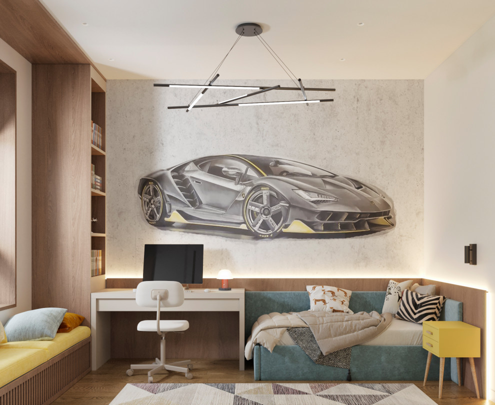 ЖК "Сердце столицы"