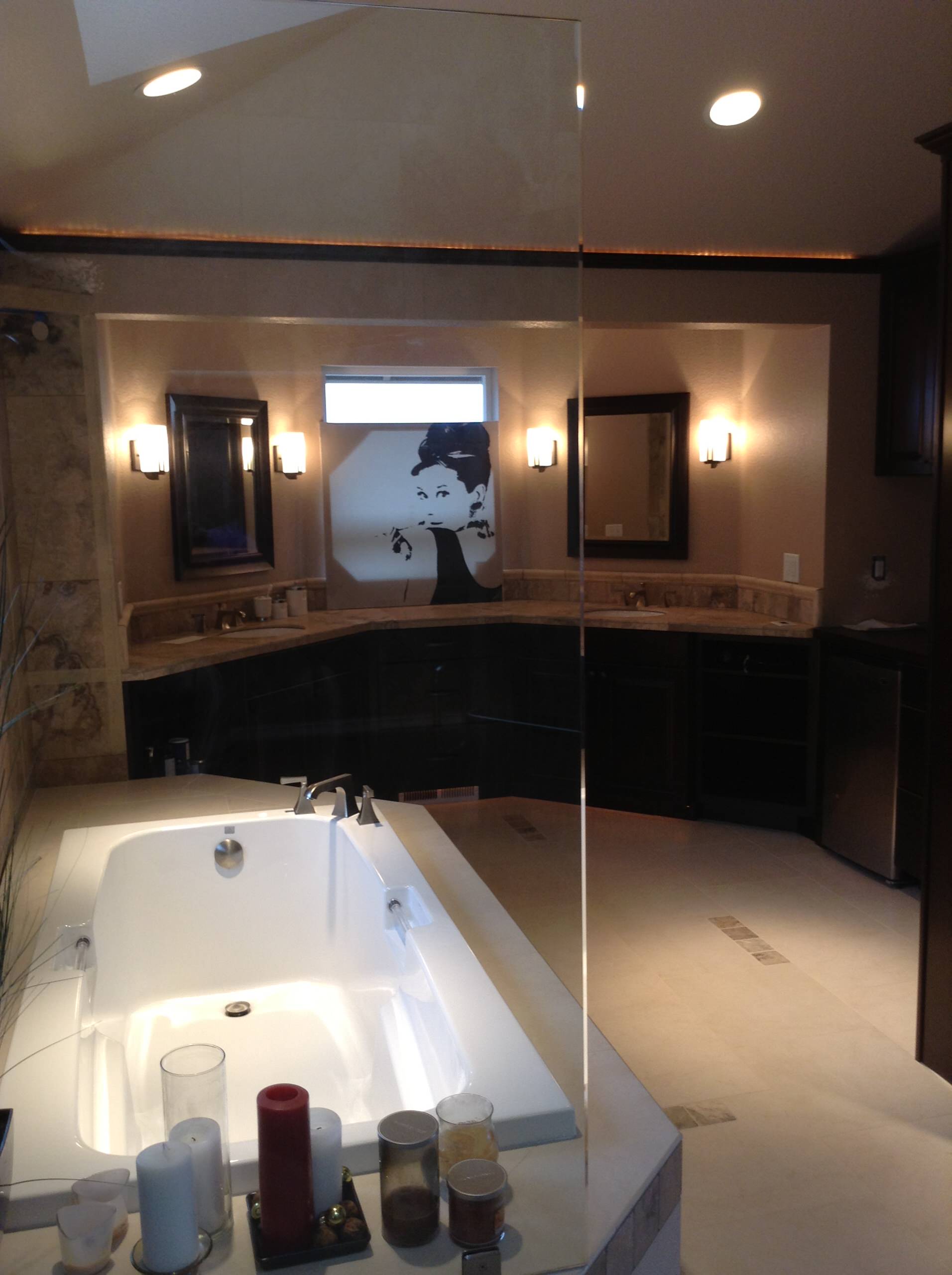 Fecter Renovation