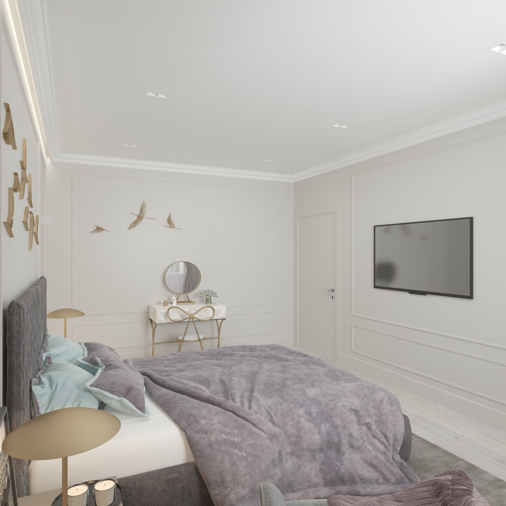 Примеры работ