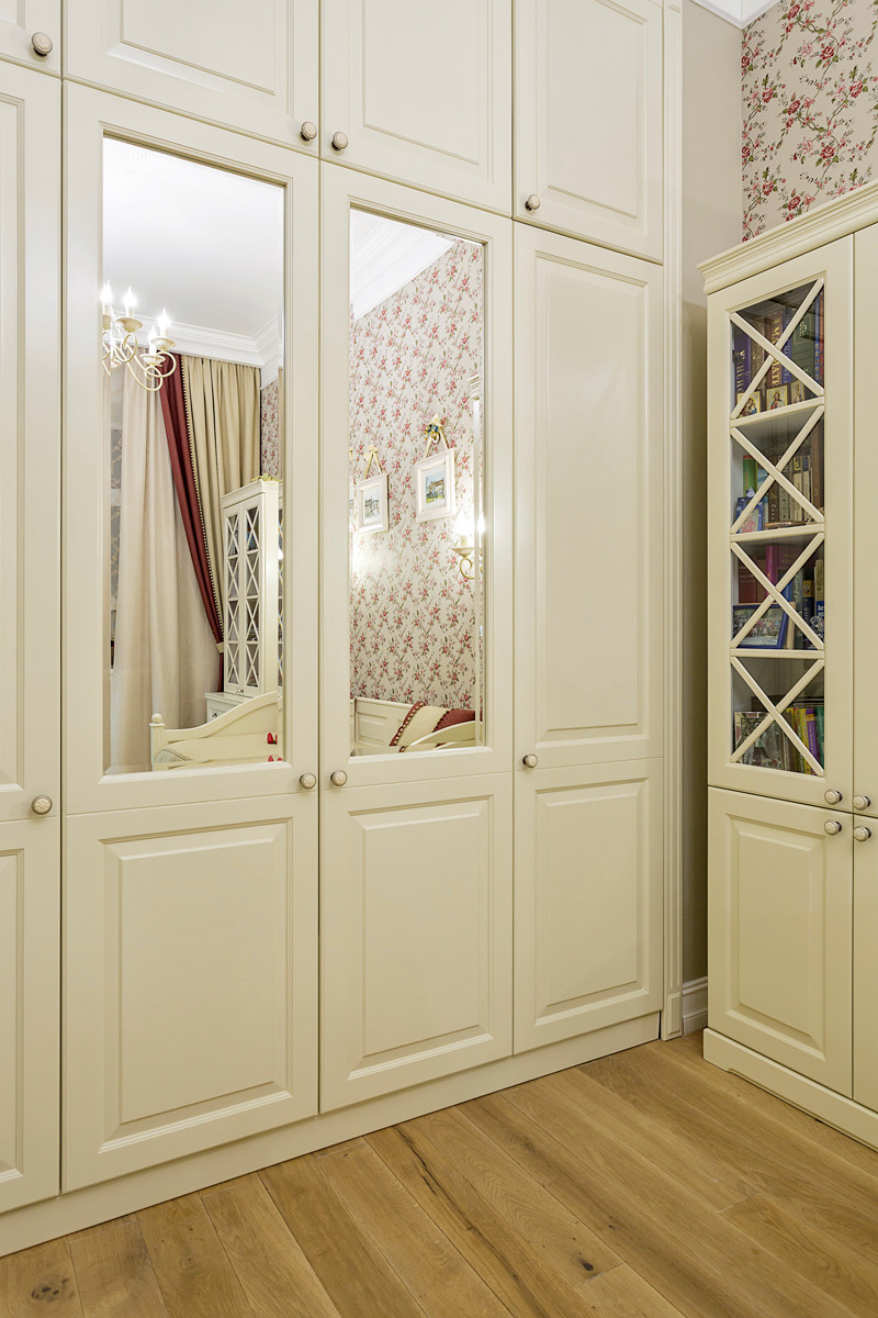 Квартира на Белорусской