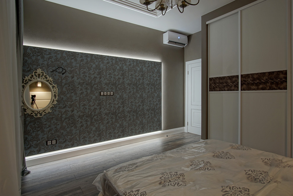 3-комнатная квартира в г.Краснодар