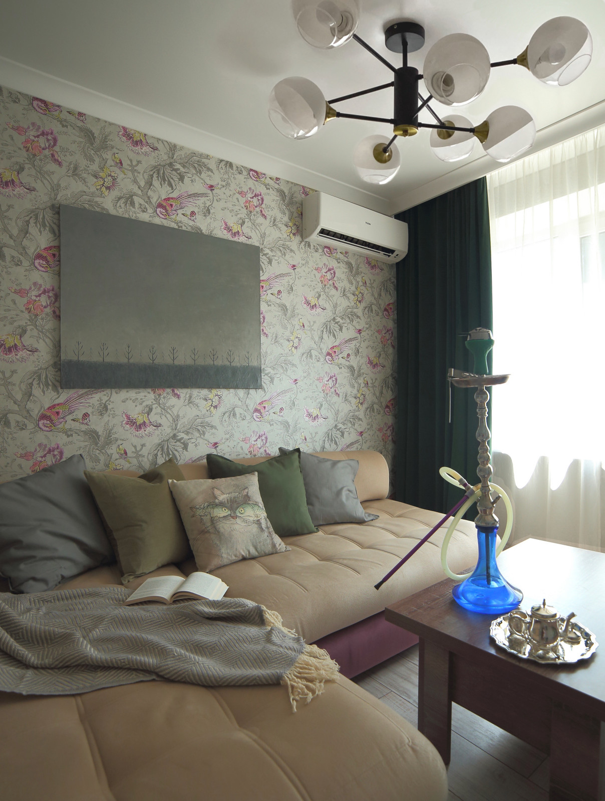 Квартира для сдачи в аренду