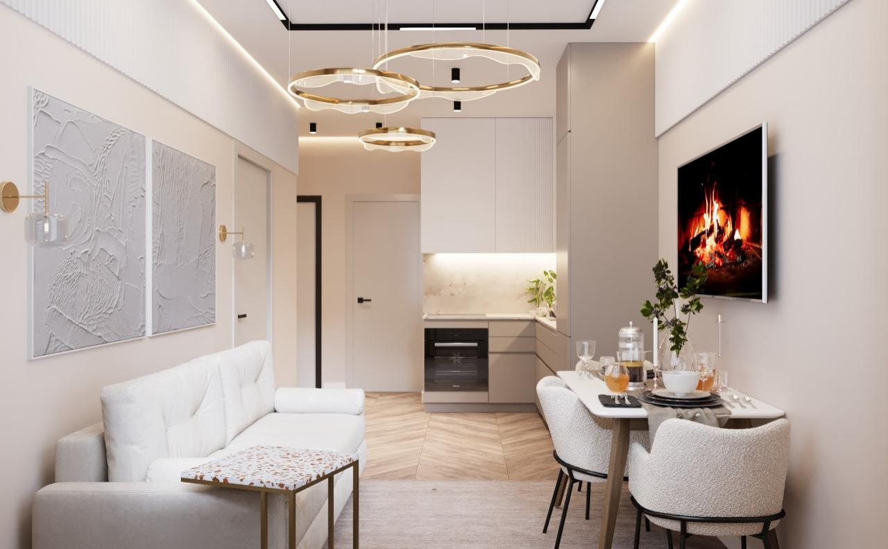 ЖК Инновация