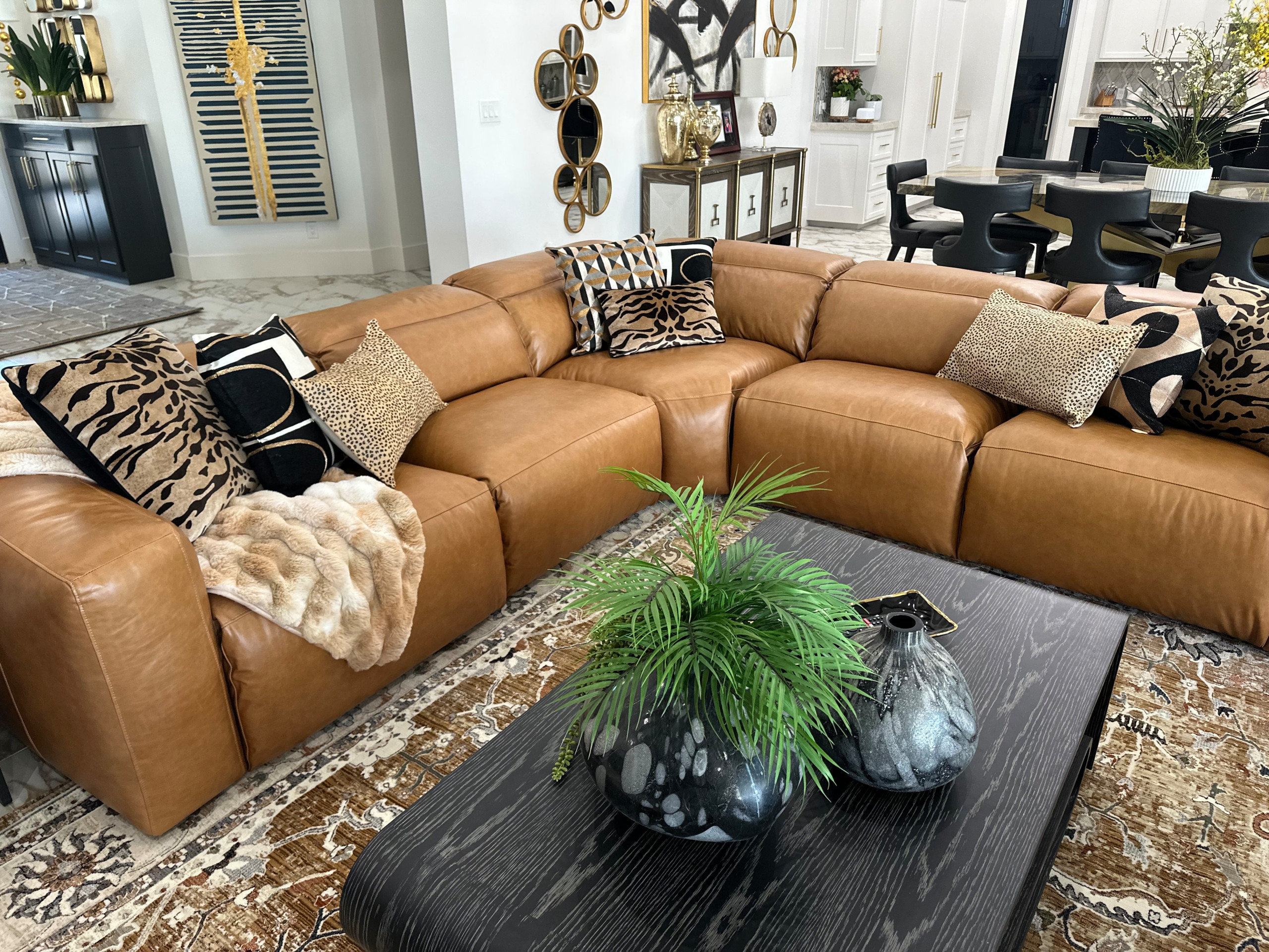 Living Room Revival