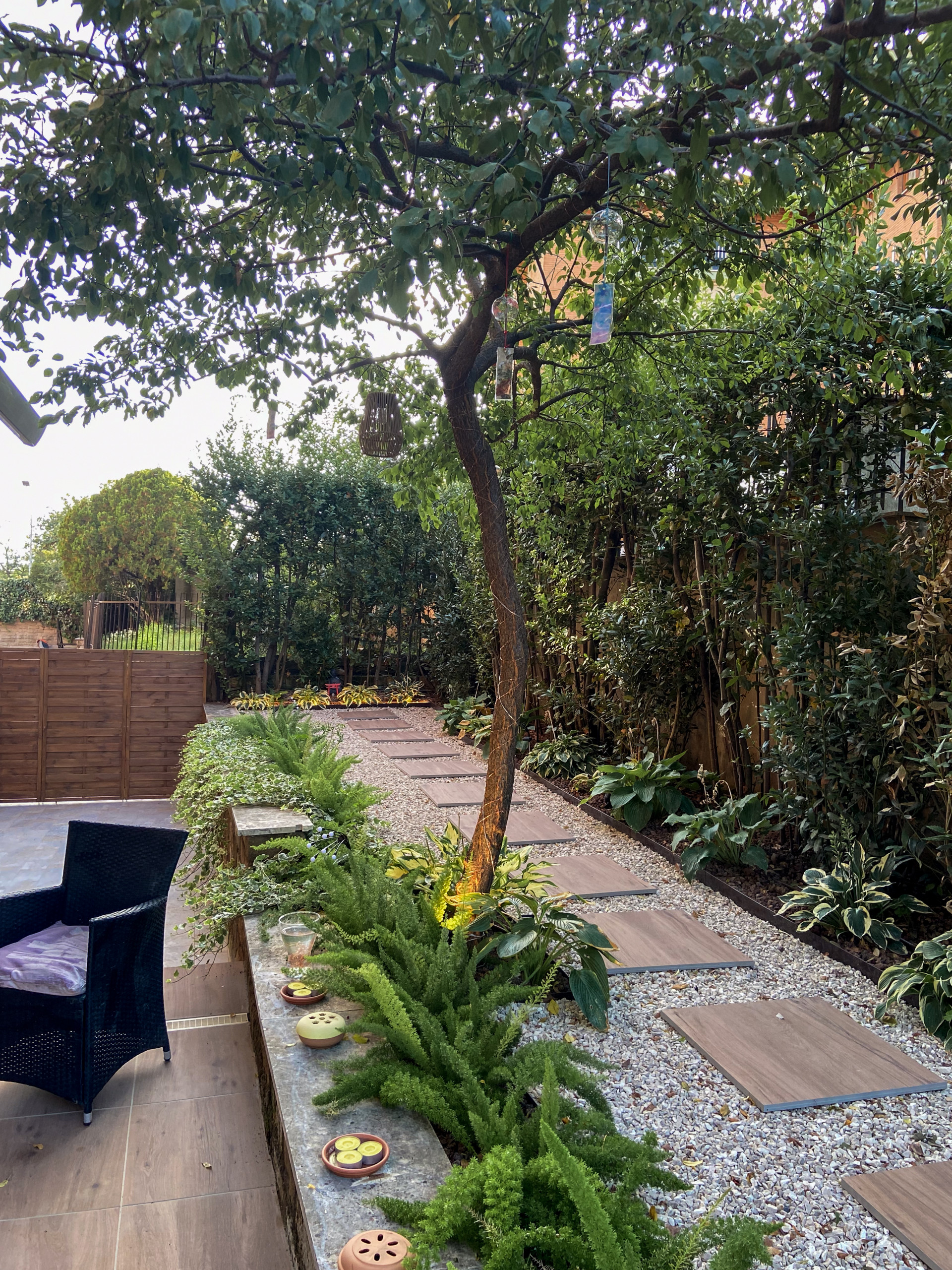 Appartamento in zona Prati Fiscali