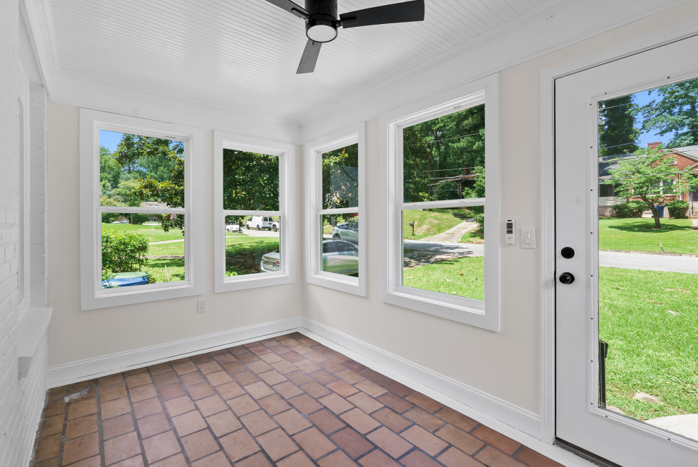 Altadena Residence