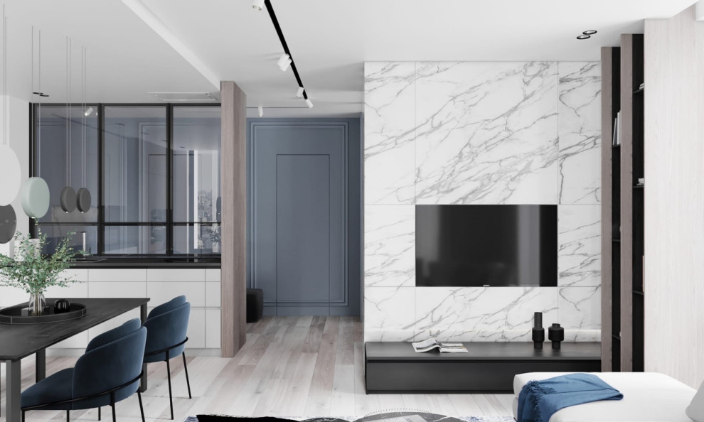 Пресня Сити 65