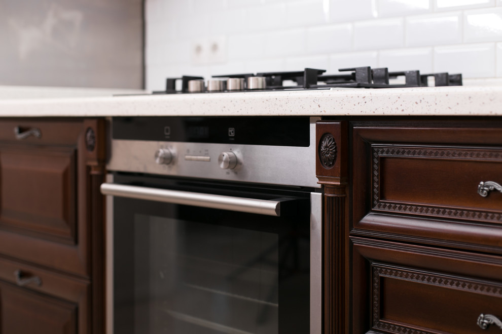 Кухня в Батайске