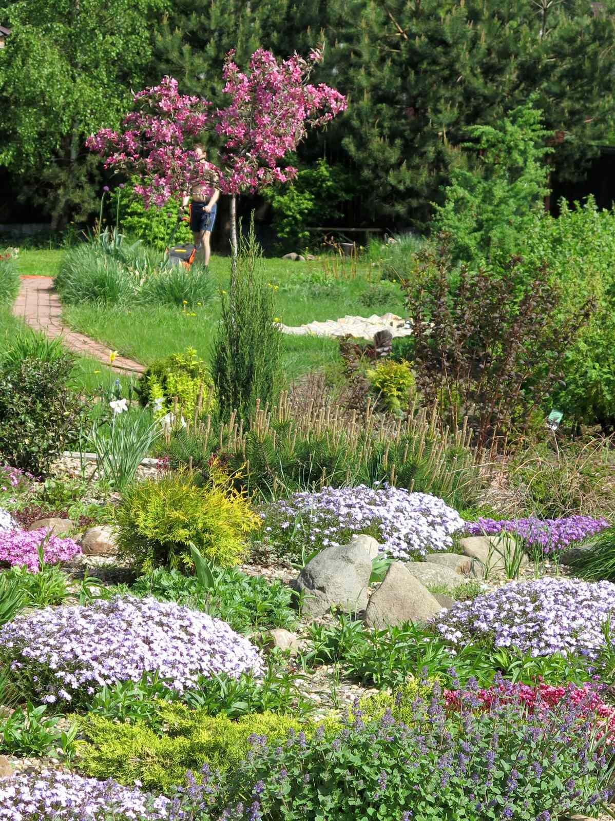 ТЕПЛЫШКО МОЕ. ВЕСНА.