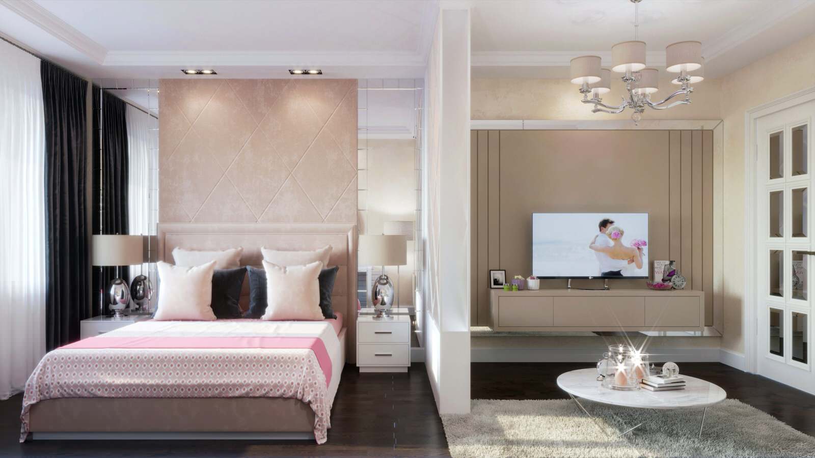 ЖК Небо Москвы