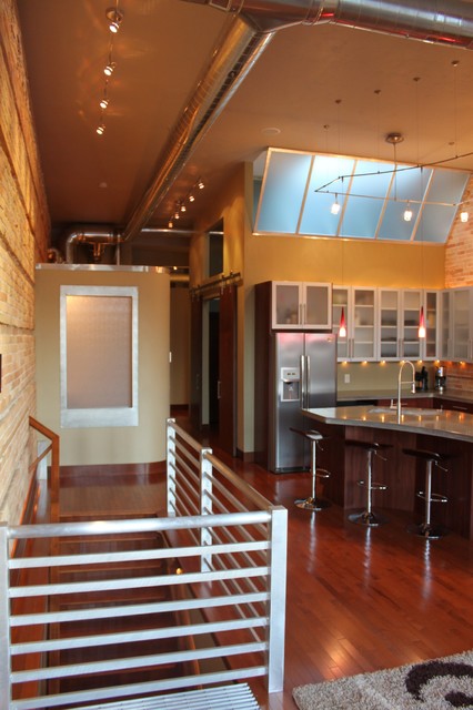 Loft modern