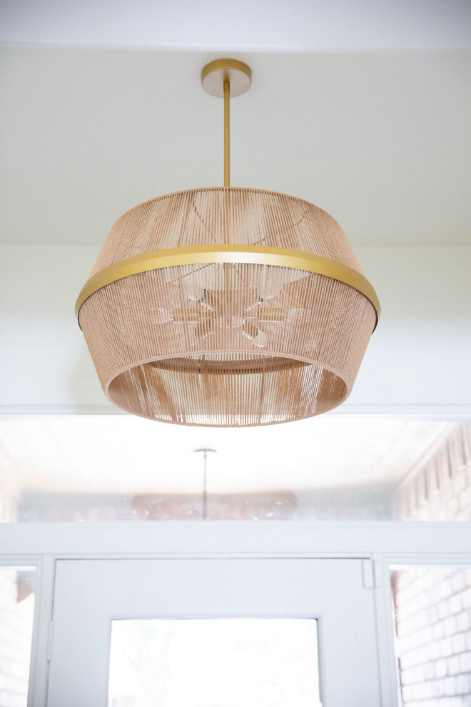 Whole Home Renovation II