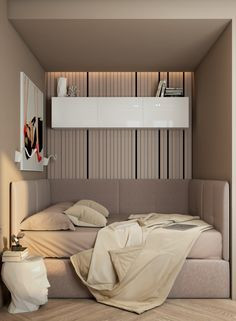 small space