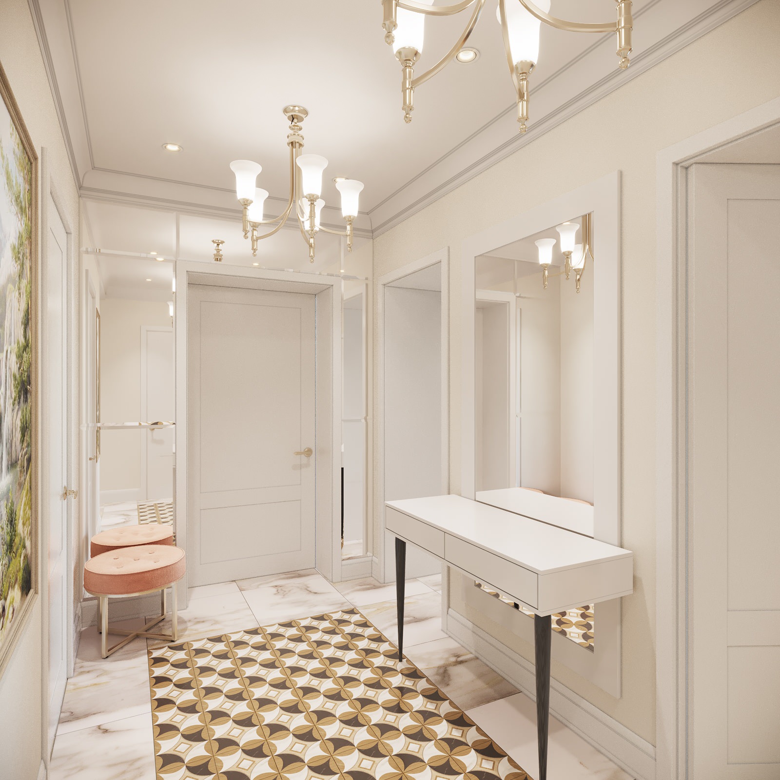 Современная классика