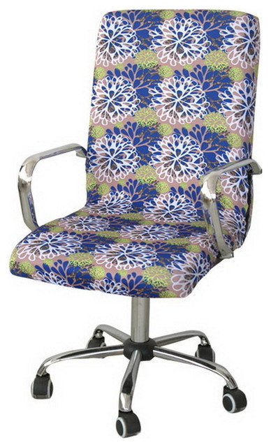 Office Chair Cover Study Computer Chair Cover Chair Not Included