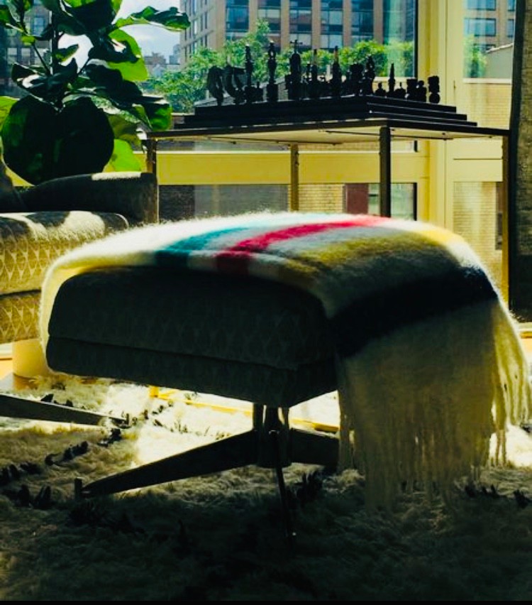 Chelsea Apartment