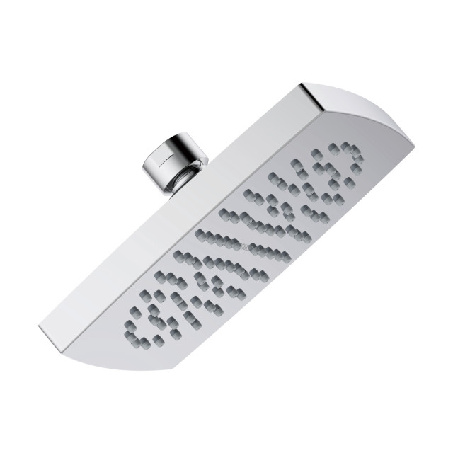 Mono Chic- 4 1/2" Showerhead (1.75 GPM - View #9