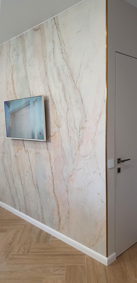 Квартира для молодой семьи в Ленинградской области