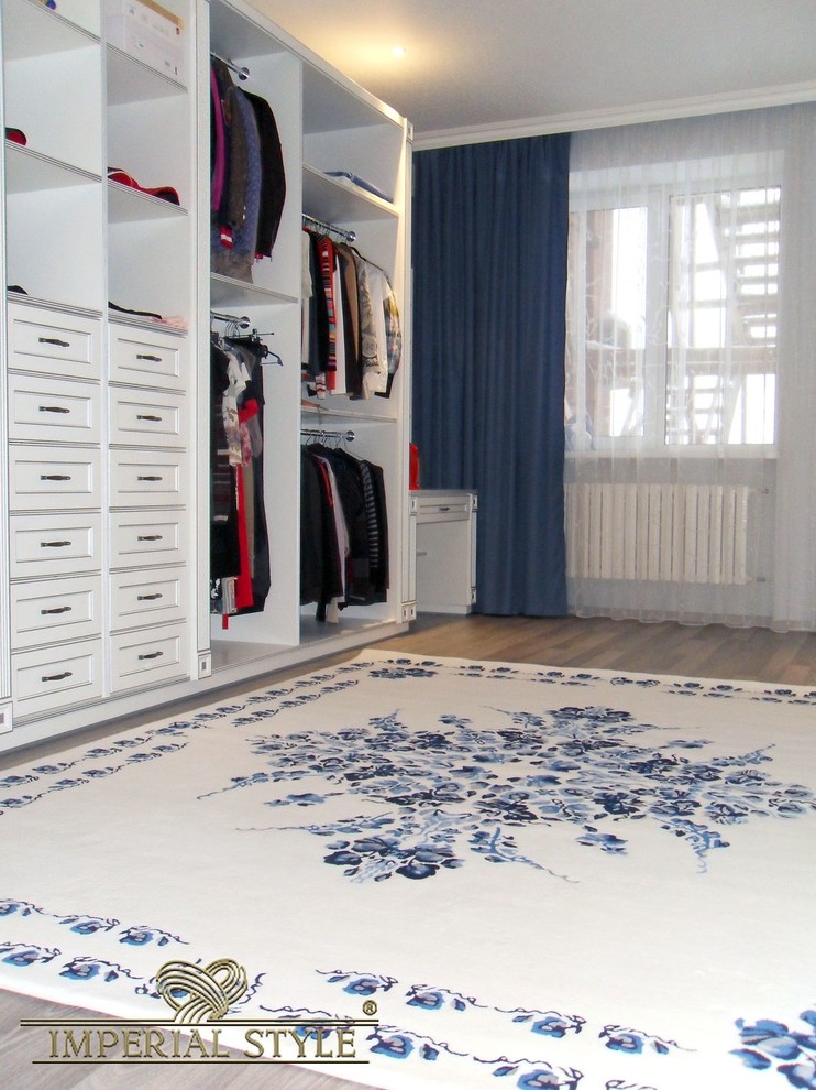 Ковер "Гжель" от "Империал-Стиль"