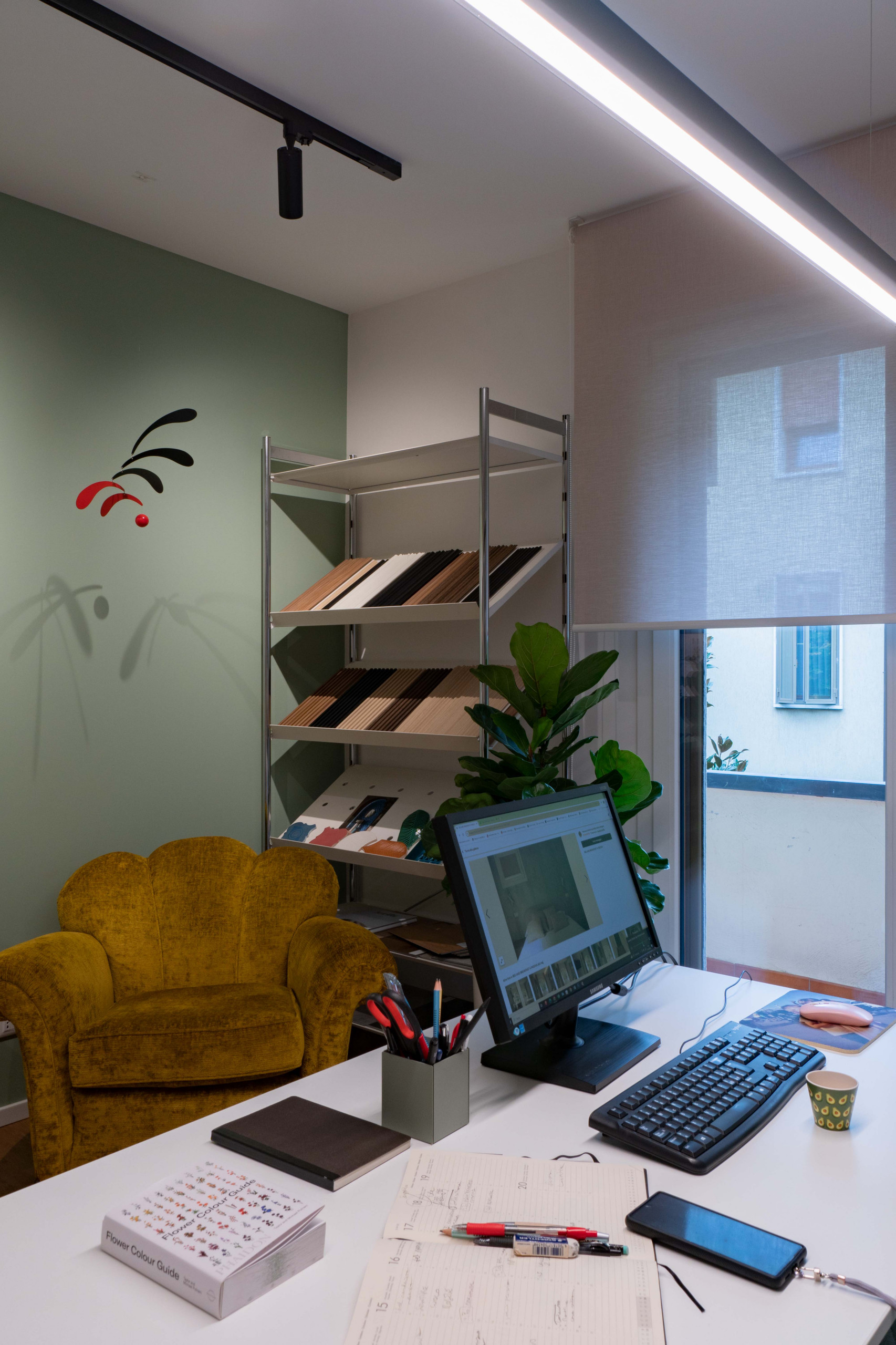 HOME OFFICE a Padova