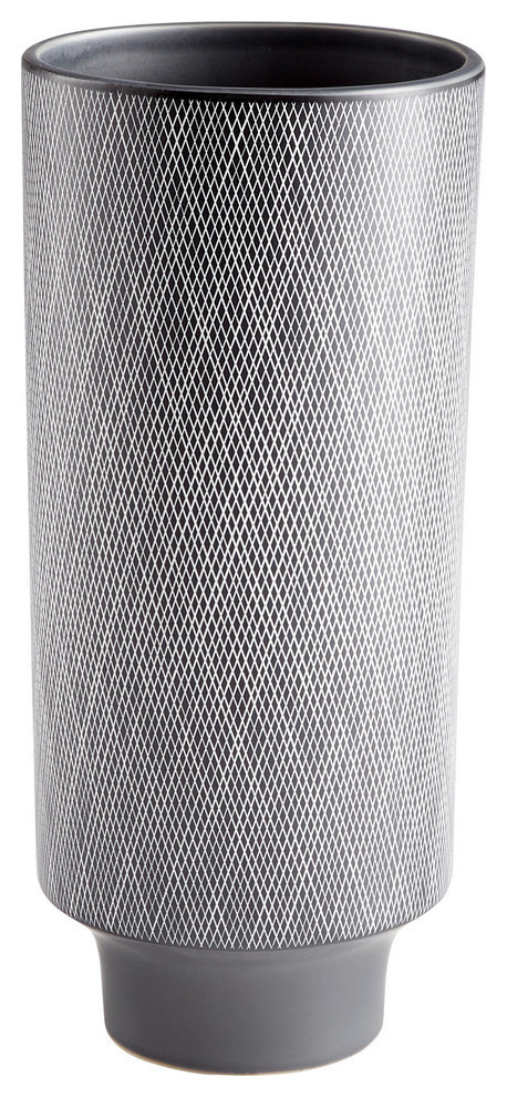 Large San Leandro Vase