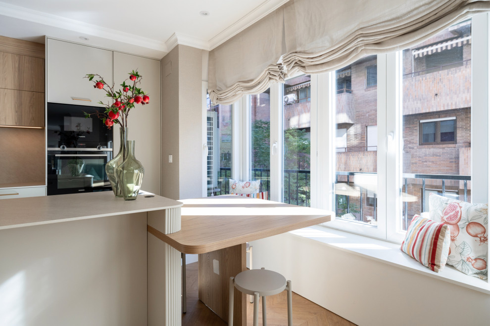 REFORMA INTEGRAL, INTERIORISMO Y DISEÑO DE ESPACIOS