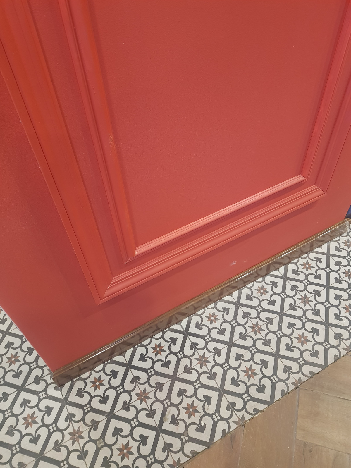 "домик в деревне"