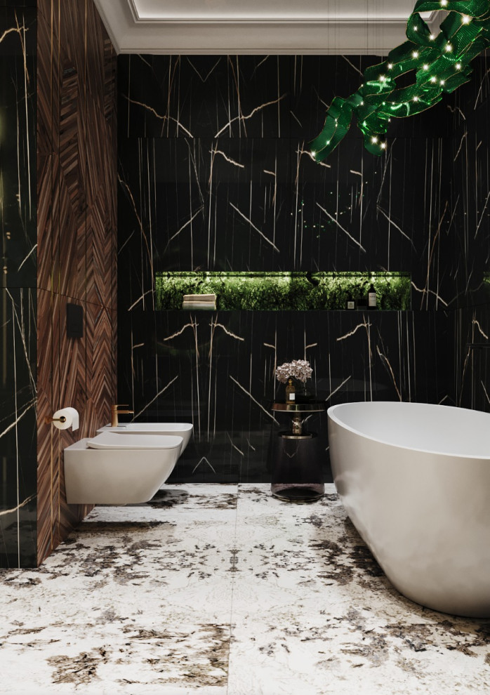 Дом в коттеджном поселке Гаспра Life, Крым