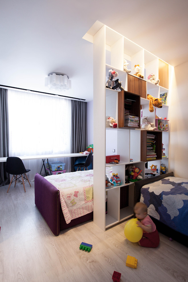 Дизайн проект