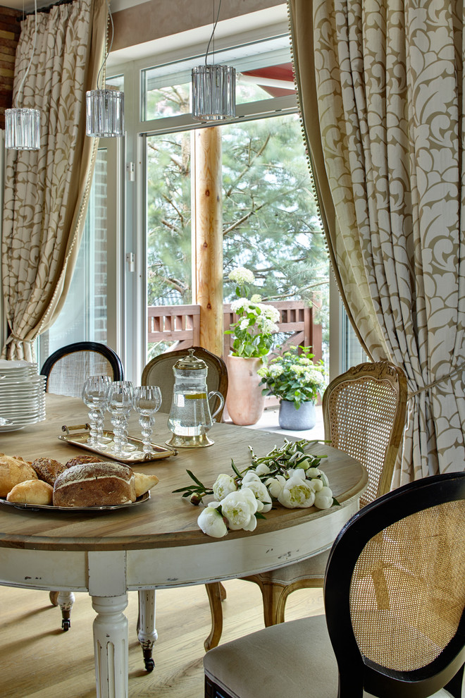 Бабушкин сад