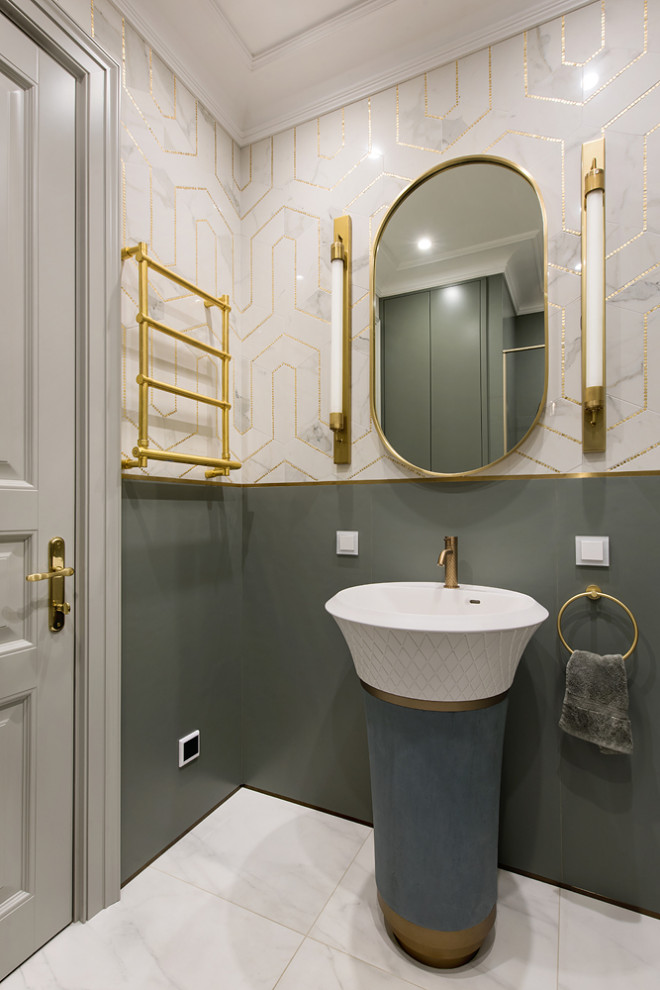 Квартира в ЖК Английский квартал