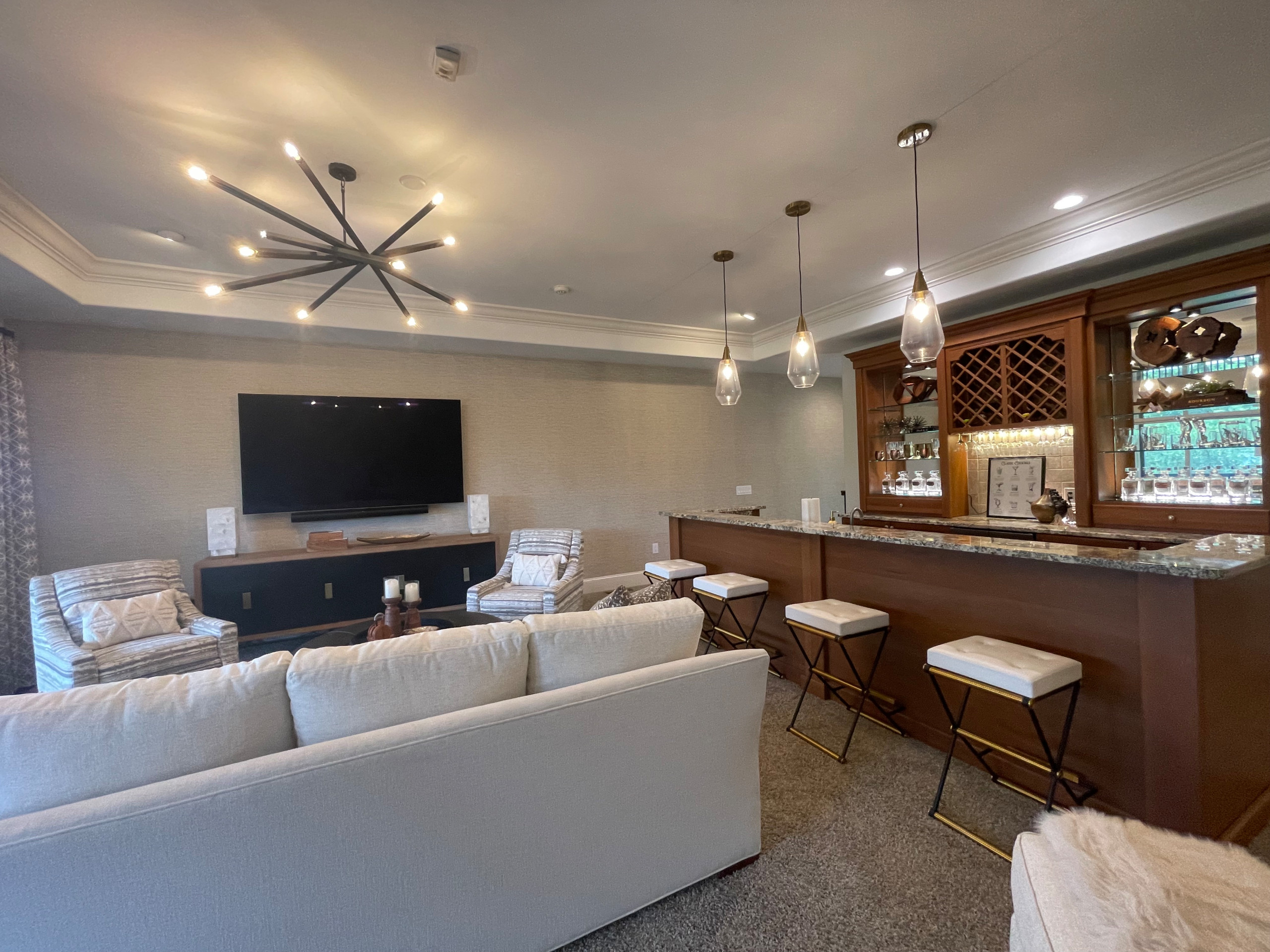 Friedman Design