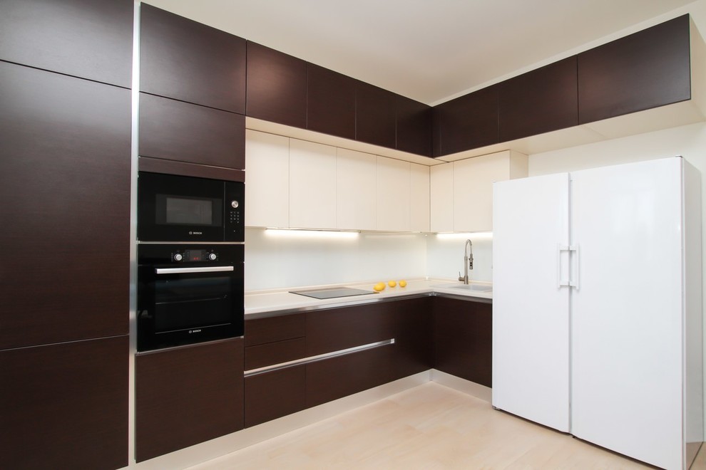 БЕЛЫЙ МИНИМАЛИЗМ