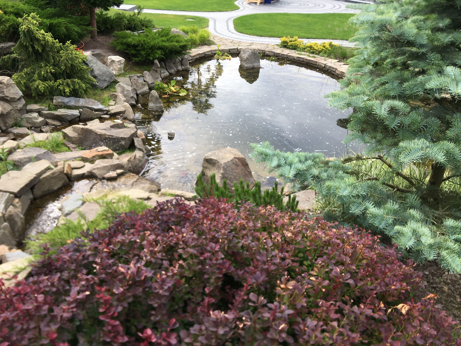 Курортный район Лен. область