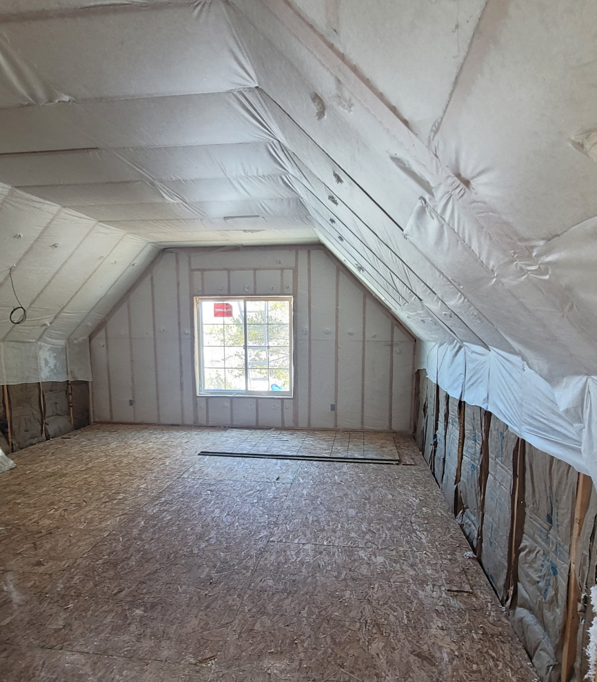 Attic