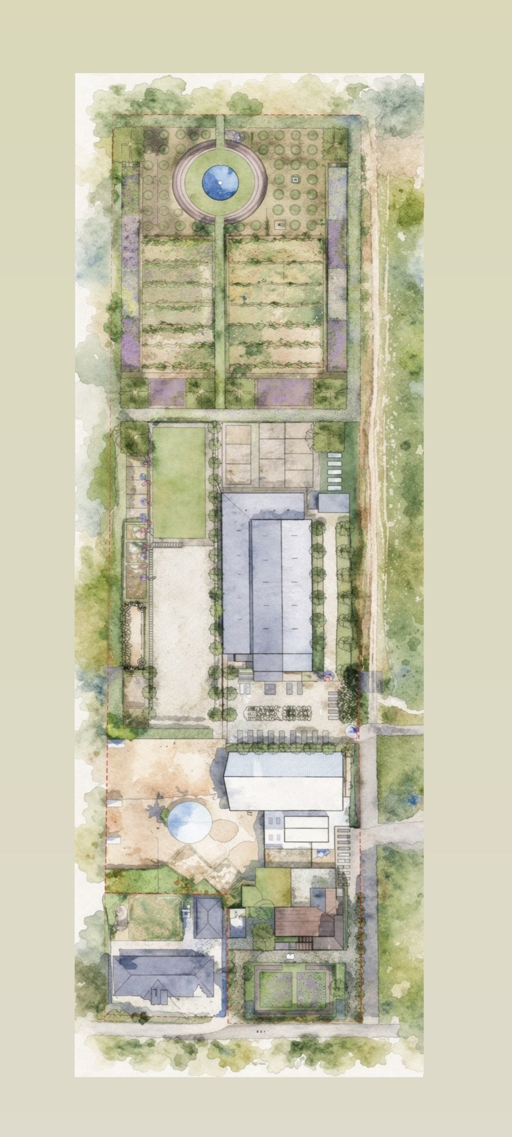 Projects In Development and Construction