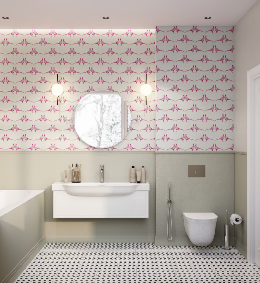 Образ жизни