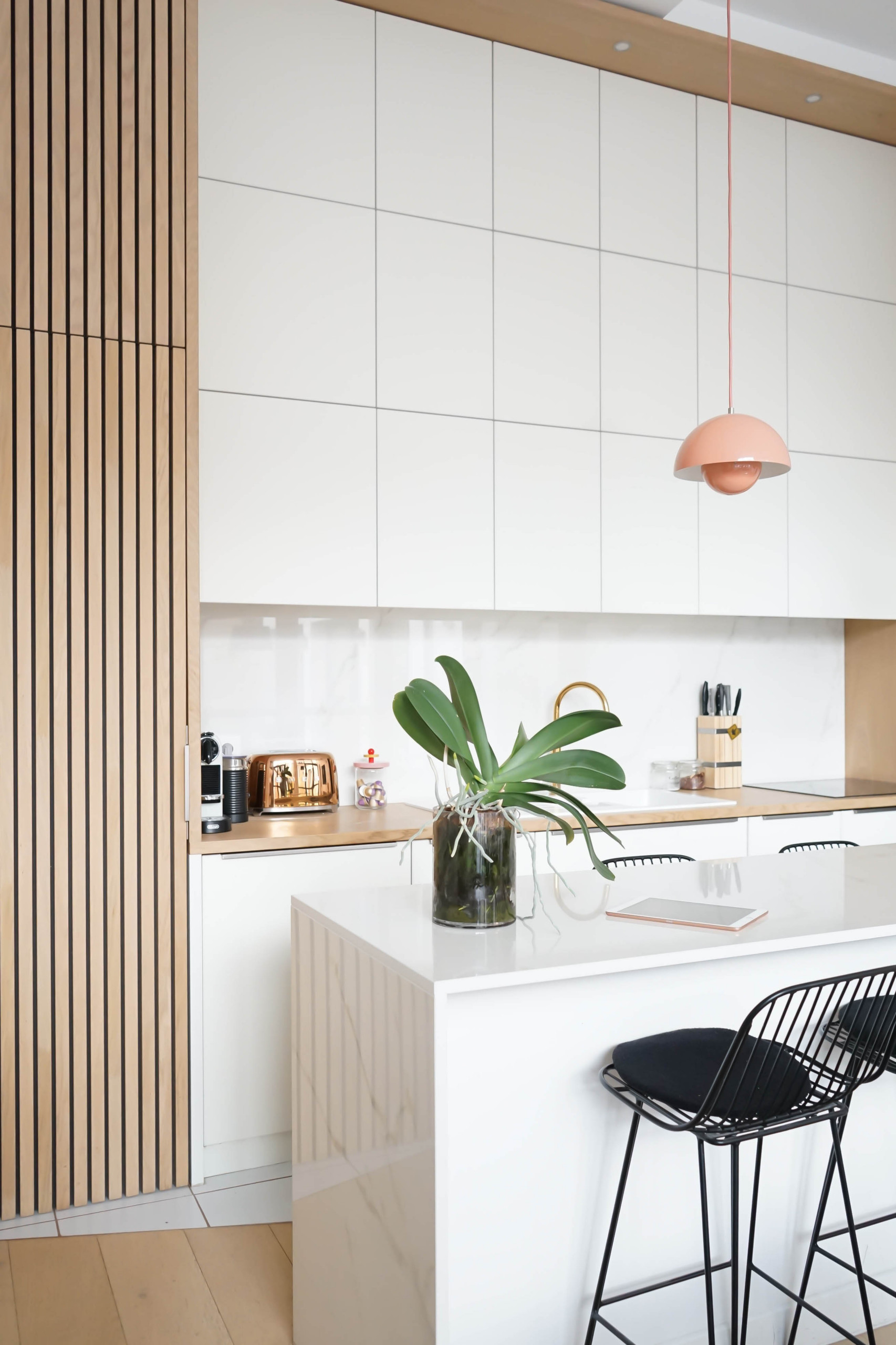 Loft Médéric