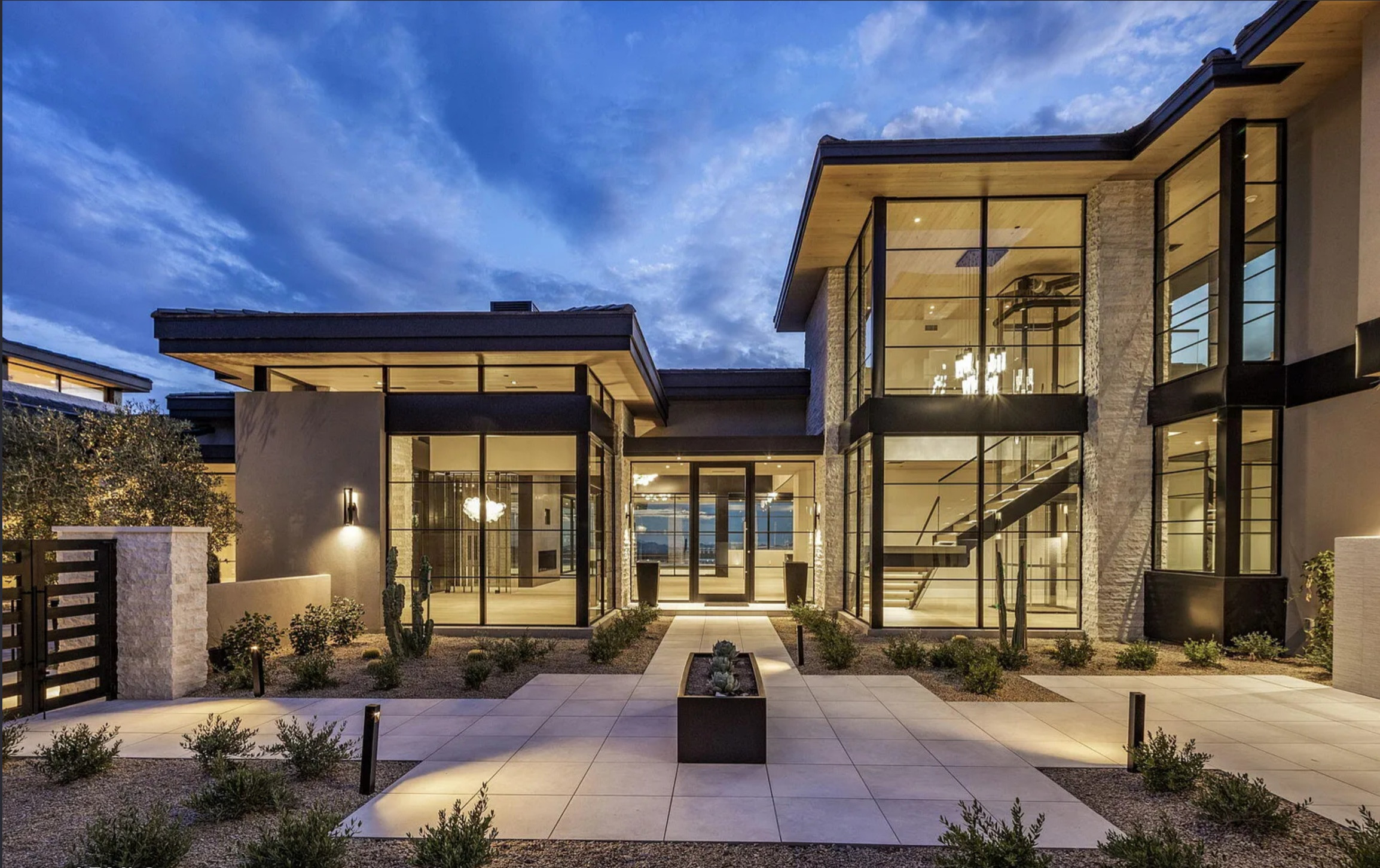 Silverleaf III