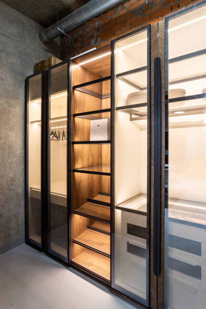 Giulia Novars, Москва ул. Мосфильмовская, д.53