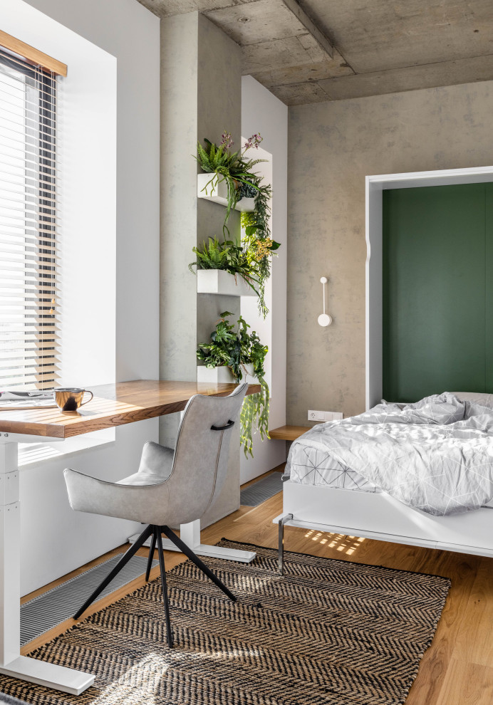 Квартира в центре Уфы